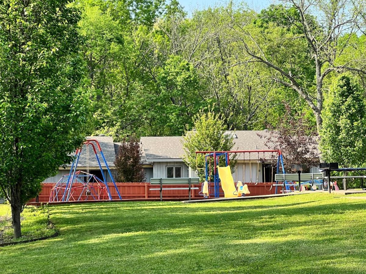 Greens One Vacation Home 1 Белла-Виста Экстерьер фото